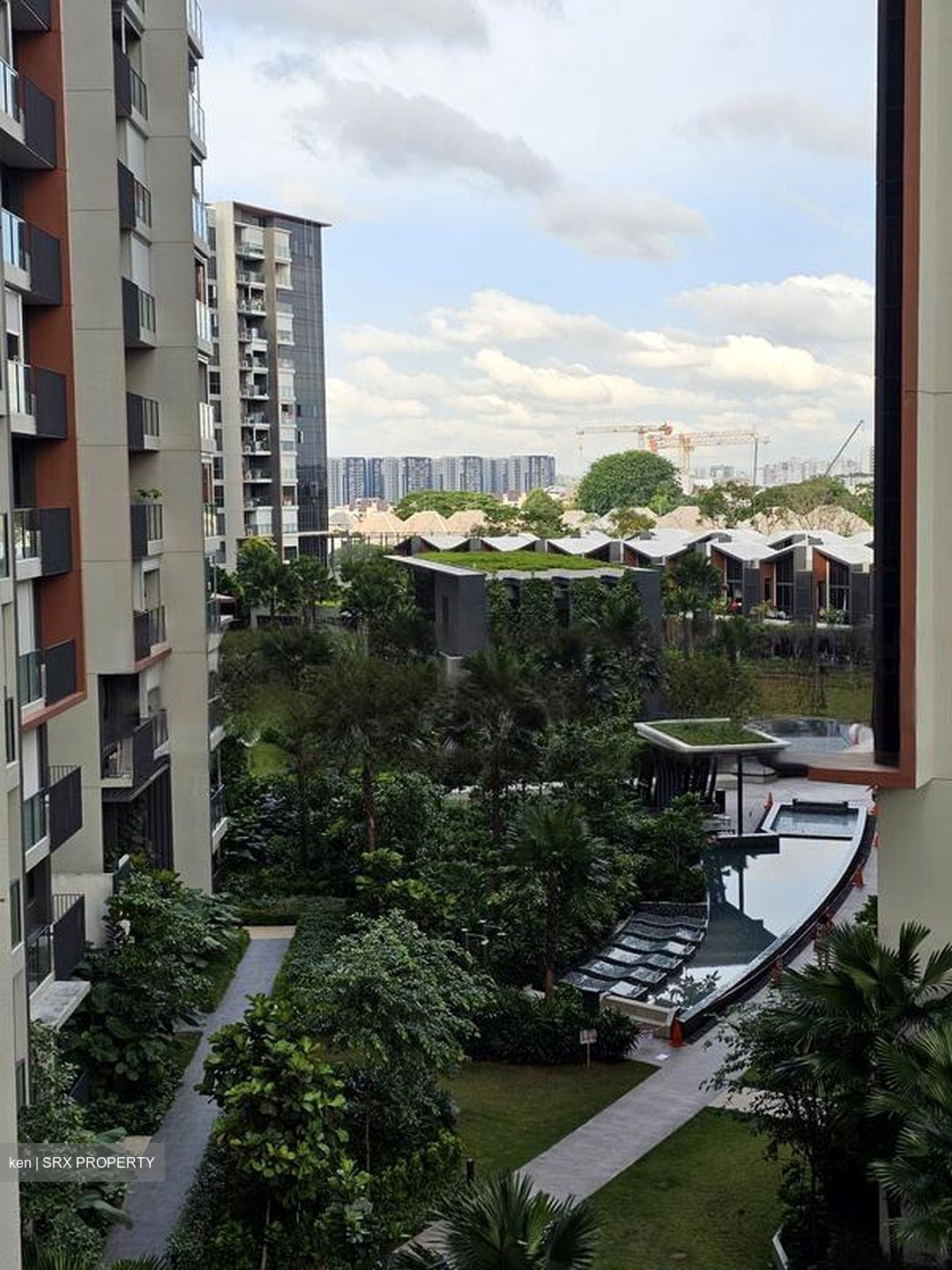 Affinity At Serangoon (D19), Apartment #475995301